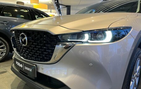 Mazda CX-5 II, 2025 год, 3 990 000 рублей, 8 фотография