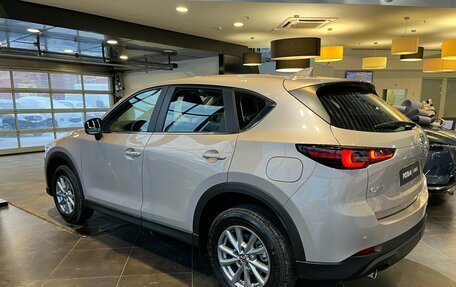 Mazda CX-5 II, 2025 год, 3 990 000 рублей, 5 фотография