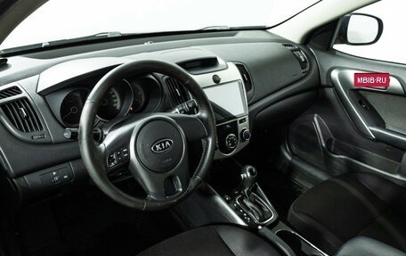 KIA Cerato III, 2011 год, 699 585 рублей, 11 фотография