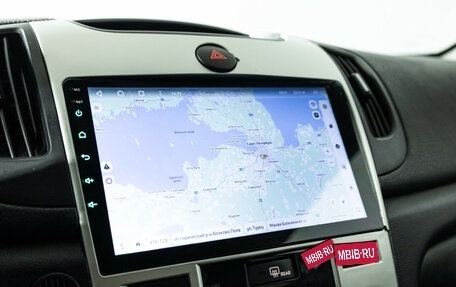 KIA Cerato III, 2011 год, 699 585 рублей, 15 фотография