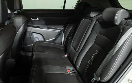 KIA Sportage III, 2015 год, 1 289 585 рублей, 10 фотография