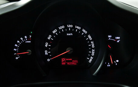 KIA Sportage III, 2015 год, 1 289 585 рублей, 12 фотография