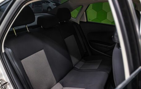 Volkswagen Polo VI (EU Market), 2011 год, 750 000 рублей, 12 фотография