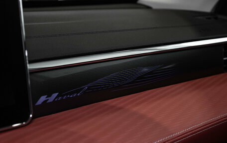 Haval Jolion, 2026 год, 2 622 510 рублей, 11 фотография