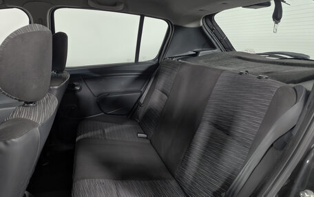 Renault Sandero I, 2012 год, 519 000 рублей, 10 фотография