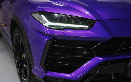 Lamborghini Urus I, 2022 год, 27 500 000 рублей, 5 фотография