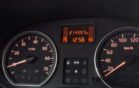 Renault Sandero I, 2012 год, 519 000 рублей, 18 фотография