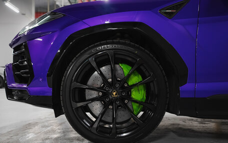 Lamborghini Urus I, 2022 год, 27 500 000 рублей, 4 фотография