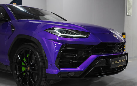 Lamborghini Urus I, 2022 год, 27 500 000 рублей, 6 фотография