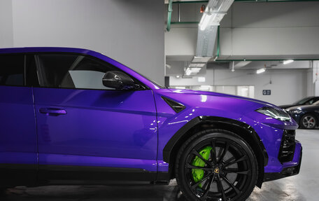 Lamborghini Urus I, 2022 год, 27 500 000 рублей, 8 фотография