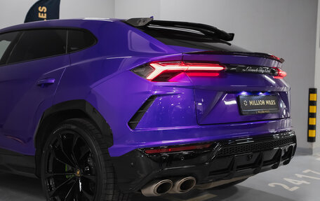 Lamborghini Urus I, 2022 год, 27 500 000 рублей, 16 фотография