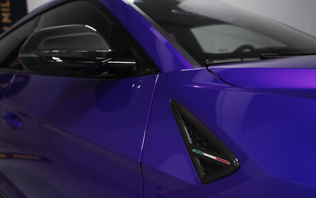 Lamborghini Urus I, 2022 год, 27 500 000 рублей, 10 фотография