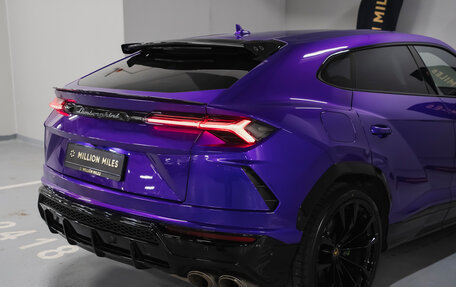 Lamborghini Urus I, 2022 год, 27 500 000 рублей, 14 фотография