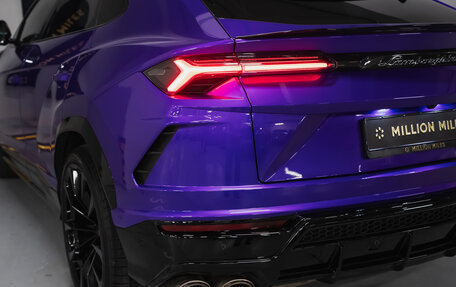 Lamborghini Urus I, 2022 год, 27 500 000 рублей, 15 фотография