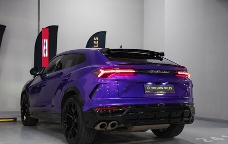 Lamborghini Urus I, 2022 год, 27 500 000 рублей, 17 фотография