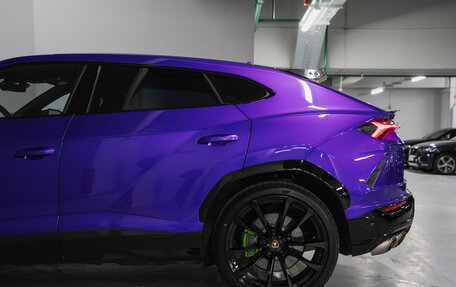 Lamborghini Urus I, 2022 год, 27 500 000 рублей, 19 фотография