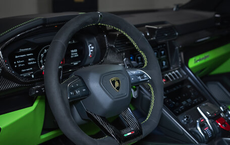 Lamborghini Urus I, 2022 год, 27 500 000 рублей, 23 фотография