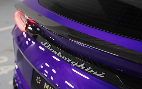 Lamborghini Urus I, 2022 год, 27 500 000 рублей, 21 фотография