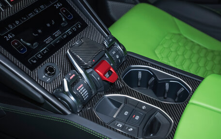 Lamborghini Urus I, 2022 год, 27 500 000 рублей, 24 фотография