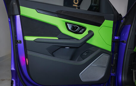 Lamborghini Urus I, 2022 год, 27 500 000 рублей, 31 фотография