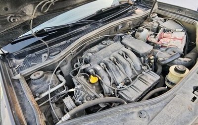 Renault Duster I рестайлинг, 2013 год, 1 100 000 рублей, 1 фотография