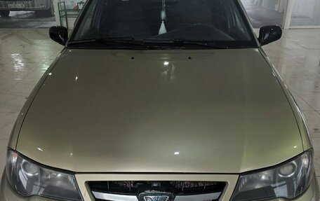 Daewoo Nexia I рестайлинг, 2011 год, 225 000 рублей, 1 фотография