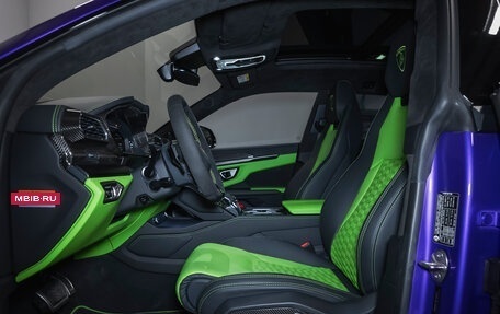 Lamborghini Urus I, 2022 год, 27 500 000 рублей, 27 фотография