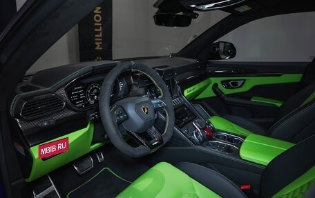 Lamborghini Urus I, 2022 год, 27 500 000 рублей, 22 фотография