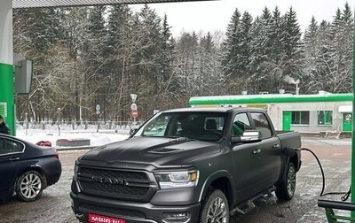 Rambler 1500, 2019 год, 6 400 000 рублей, 1 фотография