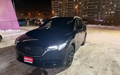 Mazda CX-8, 2018 год, 2 150 000 рублей, 1 фотография