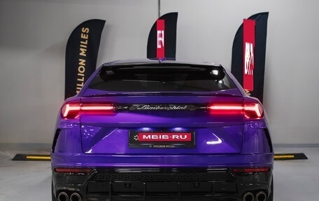 Lamborghini Urus I, 2022 год, 27 500 000 рублей, 12 фотография