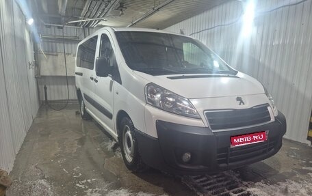 Peugeot Expert II, 2014 год, 1 150 000 рублей, 1 фотография
