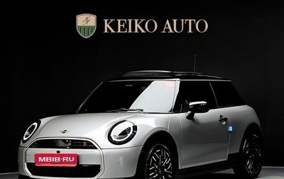 MINI Hatch, 2024 год, 4 250 000 рублей, 1 фотография