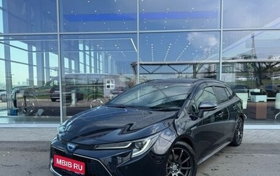 Toyota Corolla, 2020 год, 1 690 000 рублей, 1 фотография