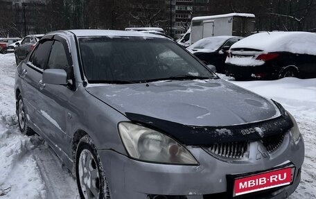 Mitsubishi Lancer IX, 2005 год, 275 000 рублей, 1 фотография