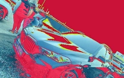 BMW X5, 2025 год, 16 190 000 рублей, 1 фотография