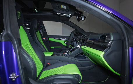 Lamborghini Urus I, 2022 год, 27 500 000 рублей, 33 фотография