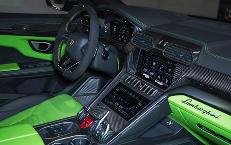 Lamborghini Urus I, 2022 год, 27 500 000 рублей, 35 фотография