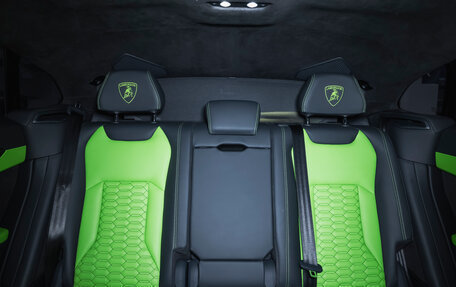 Lamborghini Urus I, 2022 год, 27 500 000 рублей, 37 фотография