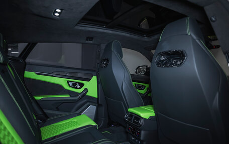 Lamborghini Urus I, 2022 год, 27 500 000 рублей, 39 фотография