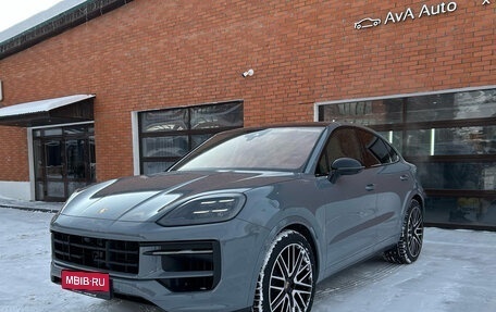 Porsche Cayenne III, 2025 год, 19 900 000 рублей, 1 фотография