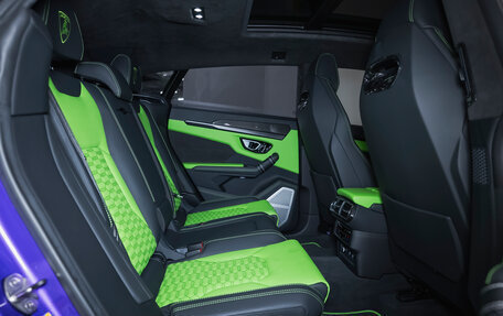 Lamborghini Urus I, 2022 год, 27 500 000 рублей, 40 фотография