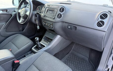 Volkswagen Tiguan I, 2012 год, 1 050 000 рублей, 12 фотография