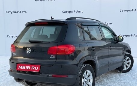 Volkswagen Tiguan I, 2012 год, 1 050 000 рублей, 6 фотография