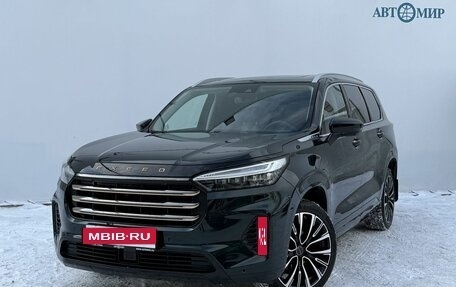 CheryExeed VX, 2023 год, 3 250 000 рублей, 1 фотография