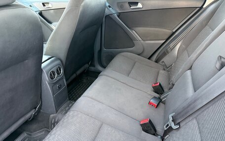 Volkswagen Tiguan I, 2012 год, 1 050 000 рублей, 9 фотография