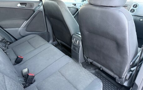 Volkswagen Tiguan I, 2012 год, 1 050 000 рублей, 10 фотография