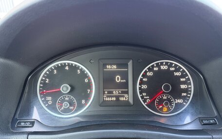 Volkswagen Tiguan I, 2012 год, 1 050 000 рублей, 13 фотография