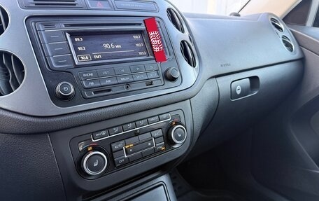 Volkswagen Tiguan I, 2012 год, 1 050 000 рублей, 14 фотография