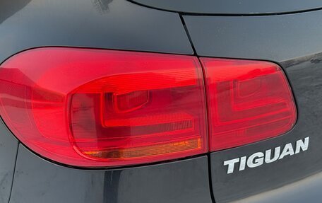 Volkswagen Tiguan I, 2012 год, 1 050 000 рублей, 16 фотография